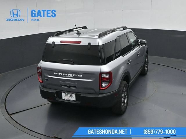 Used 2023 Ford Bronco Sport Big Bend AWD/4WD image 45