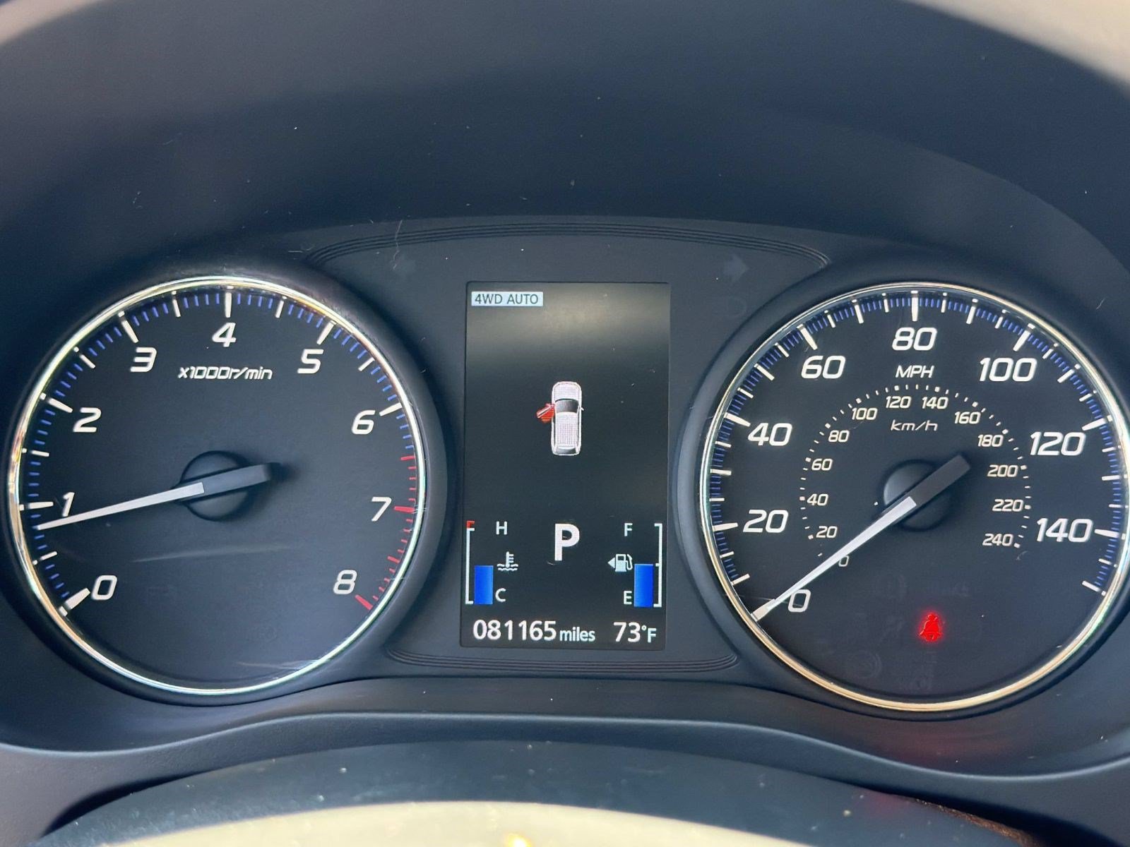 Used 2018 Mitsubishi Outlander ES AWD/4WD image 22
