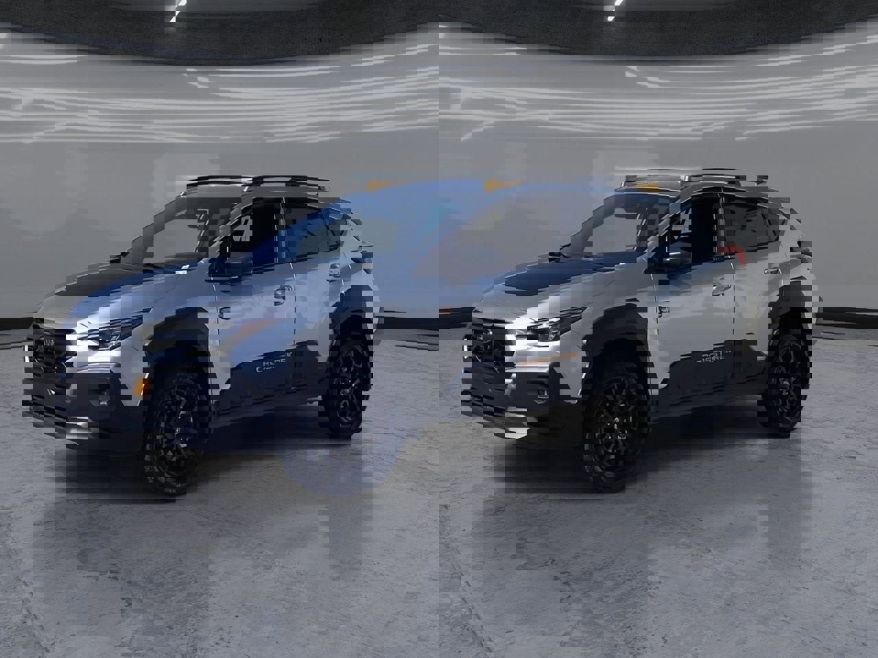 New 2026 Subaru Crosstrek 2.5i Wilderness image 3