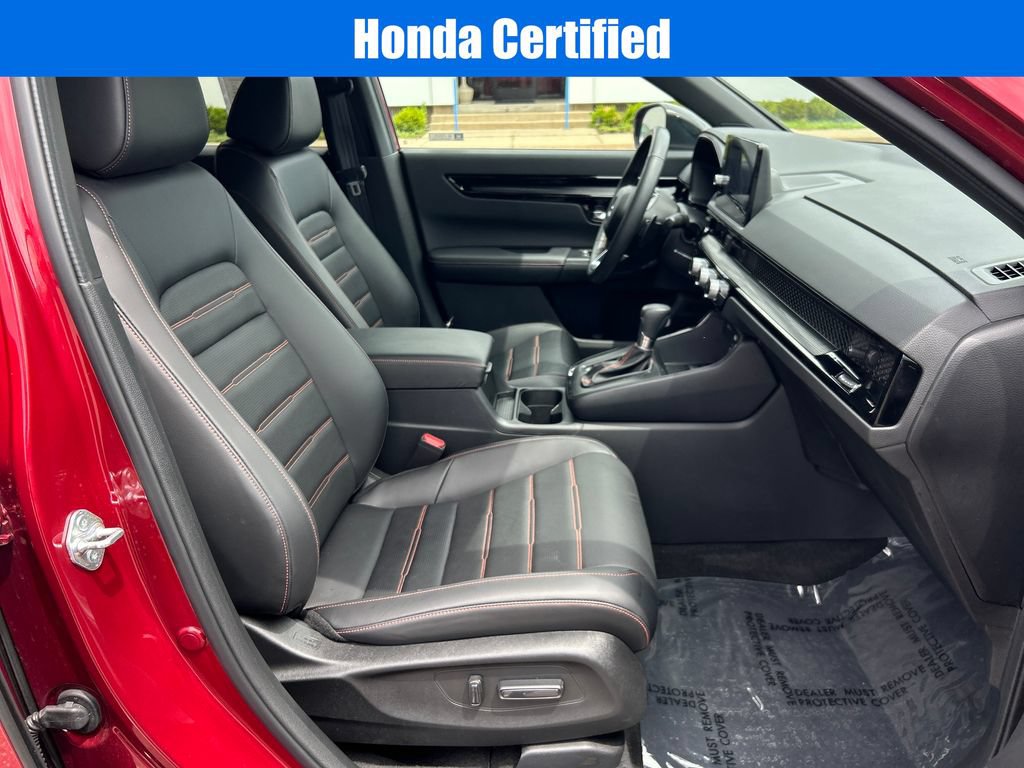 Used 2023 Honda CR-V Sport Touring image 10