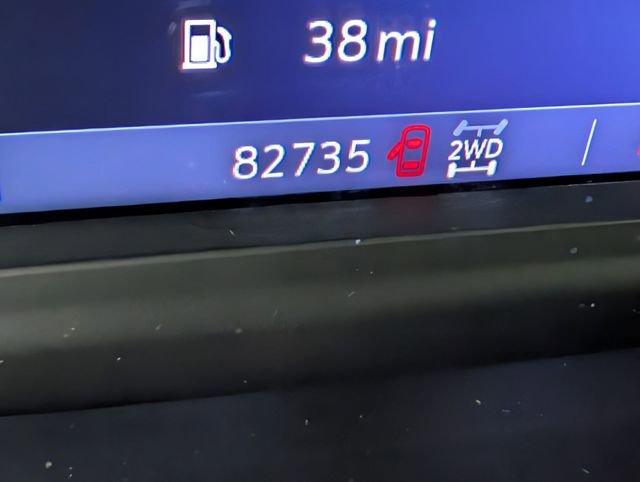 Used 2022 Chevrolet Silverado 2500 LT w/ Convenience Package image 19