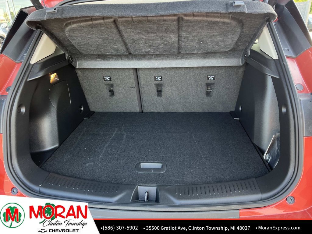 Used 2024 Buick Encore GX Preferred FWD image 13