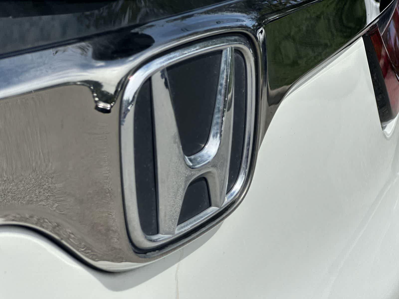 Used 2022 Honda CR-V LX image 10