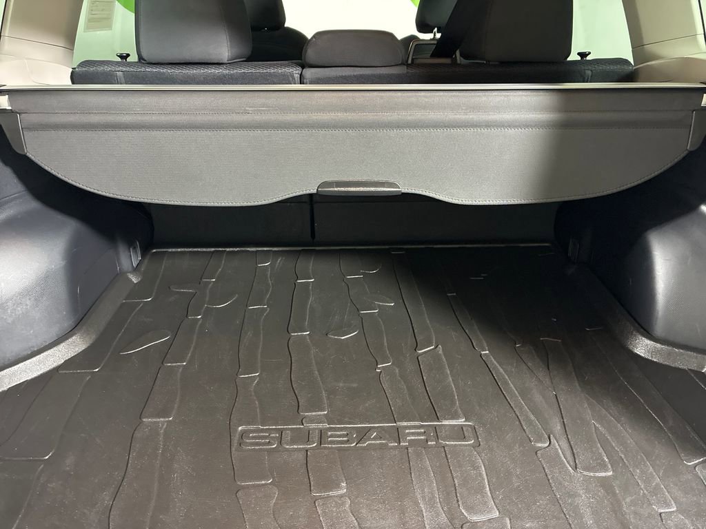 Certified 2022 Subaru Forester Premium image 26