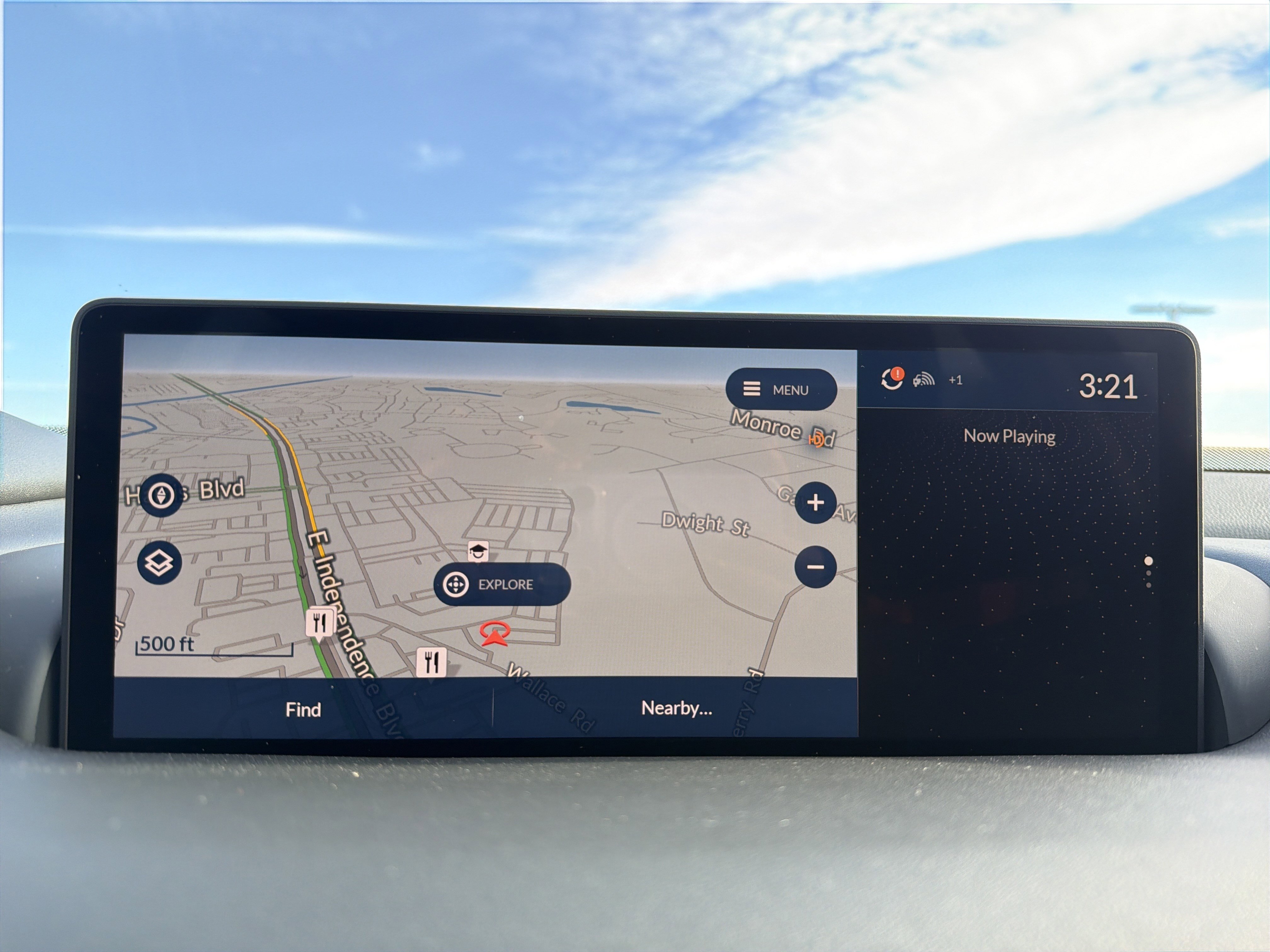 Certified 2024 Acura TLX w/ Technology Package image 24