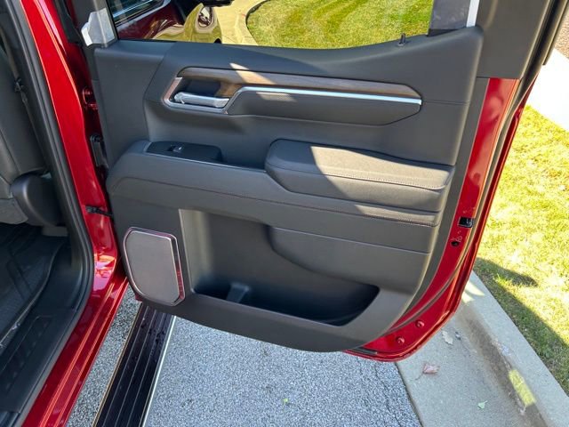 New 2026 Chevrolet Silverado 1500 High Country image 33