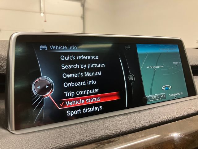 Used 2016 BMW X5 sDrive35i image 29