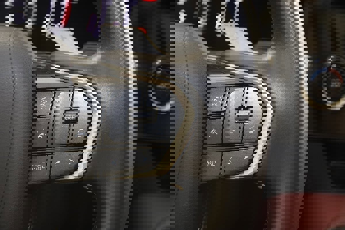 Used 2024 Lexus NX 350 AWD image 47