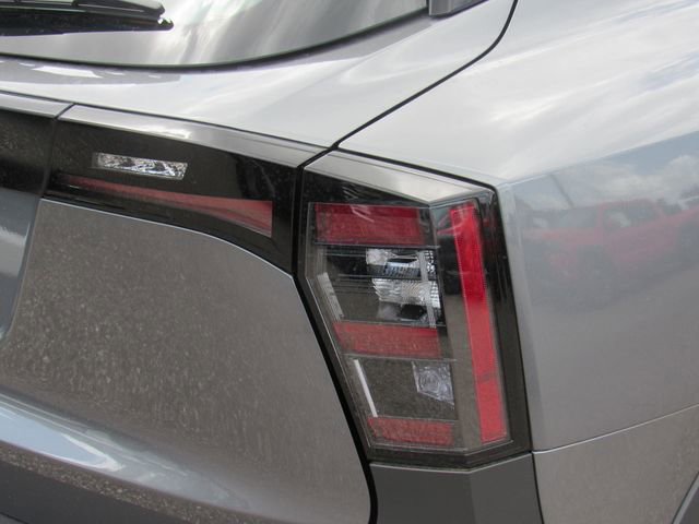 New 2026 Nissan Kicks S FWD image 13