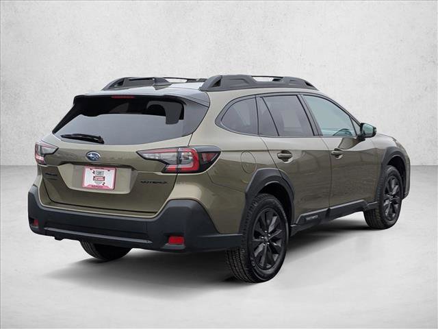 Certified 2023 Subaru Outback Onyx Edition image 5