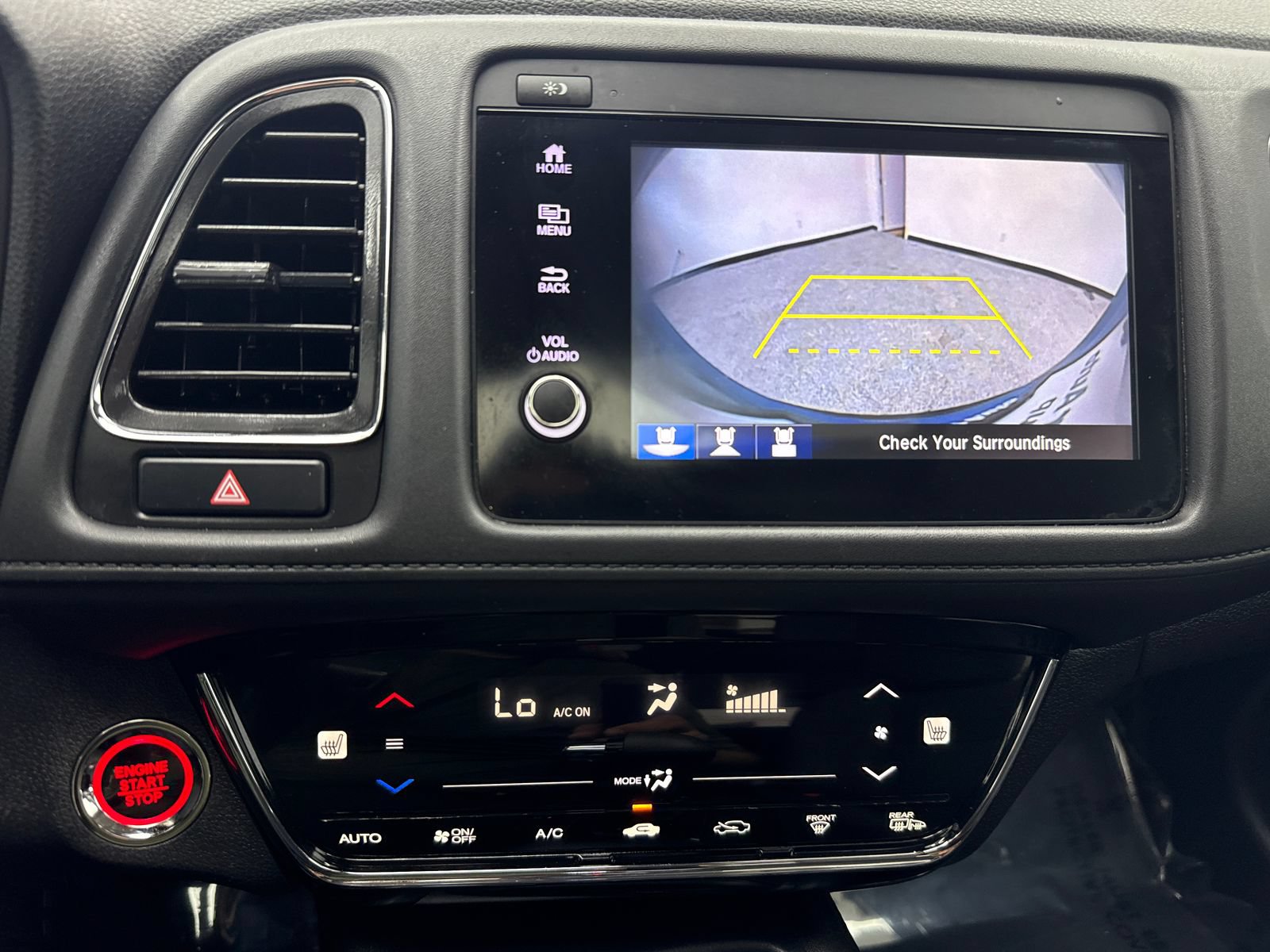 Used 2022 Honda HR-V EX image 27