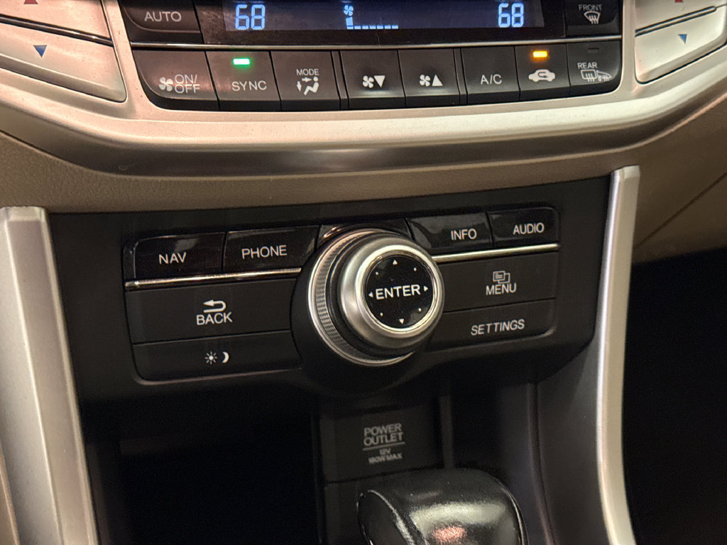 Used 2013 Honda Accord EX-L image 31