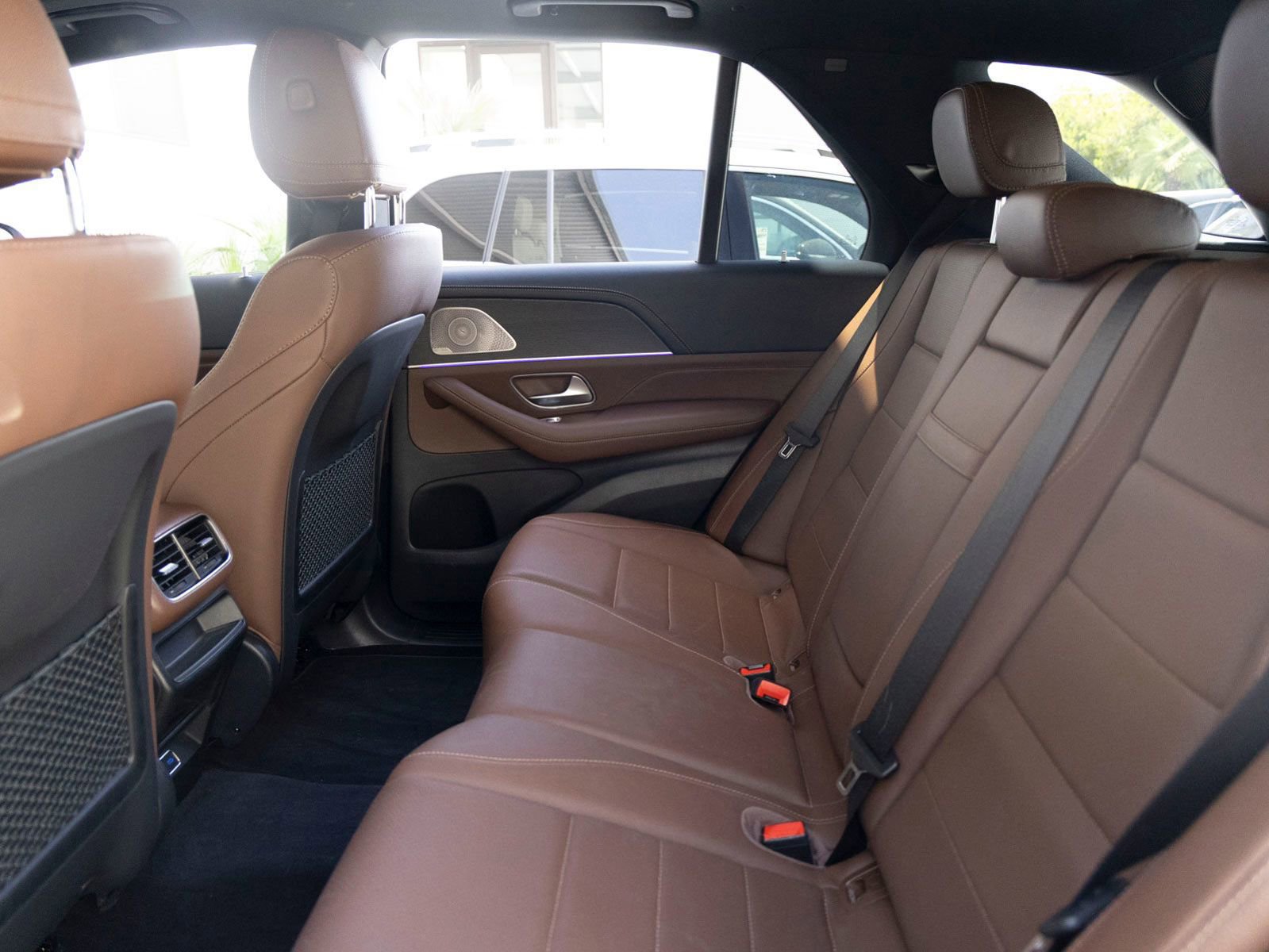 Used 2024 Mercedes-Benz GLE 350 4MATIC image 20