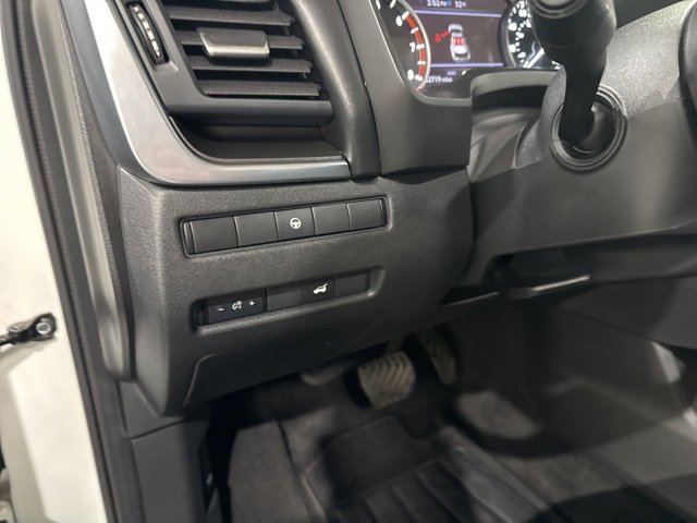 Certified 2023 Nissan Rogue SV w/ SV Premium Package image 19