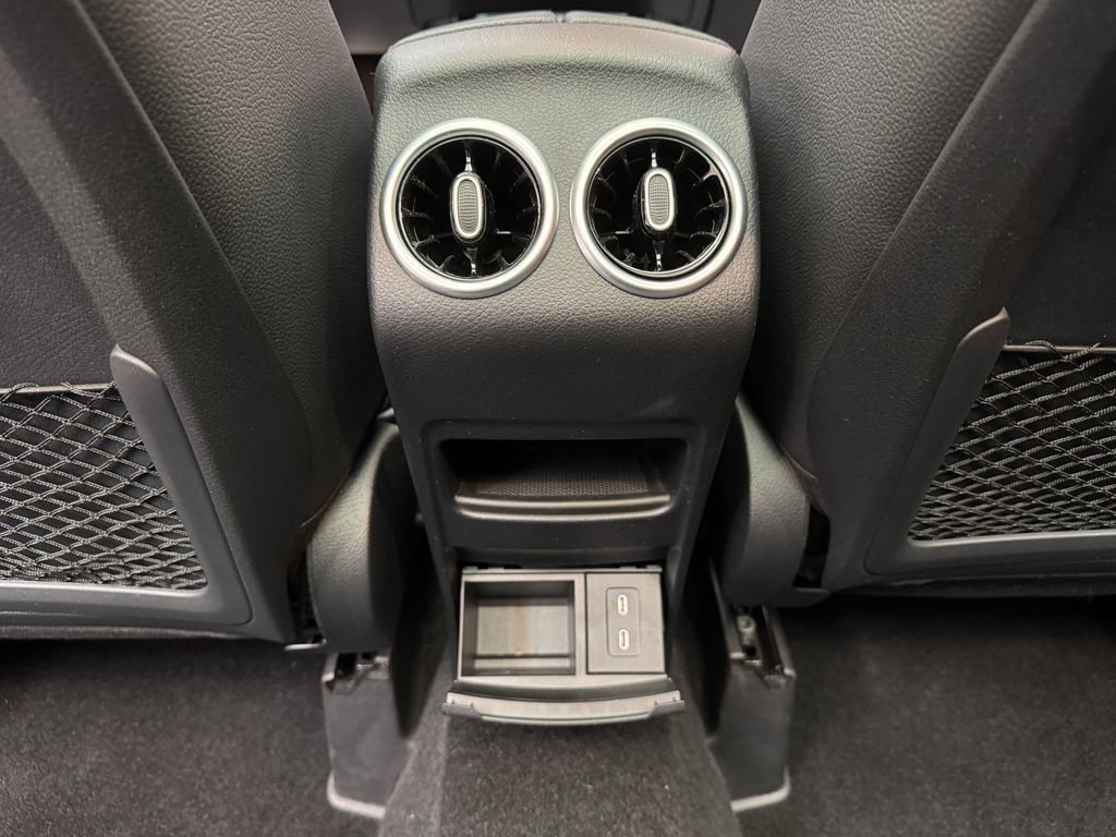 Certified 2024 Mercedes-Benz GLA 35 AMG 4MATIC image 15