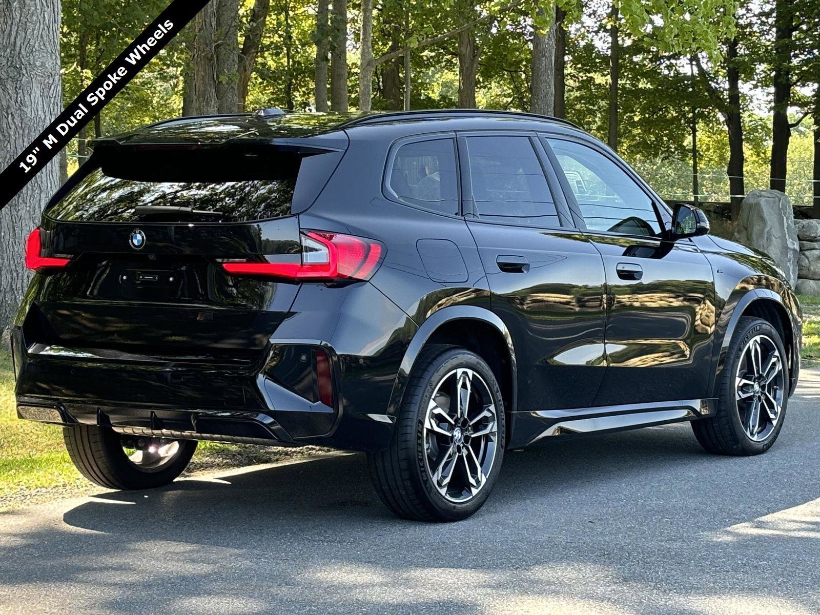 Used 2023 BMW X1 xDrive28i w/ Premium Package image 4