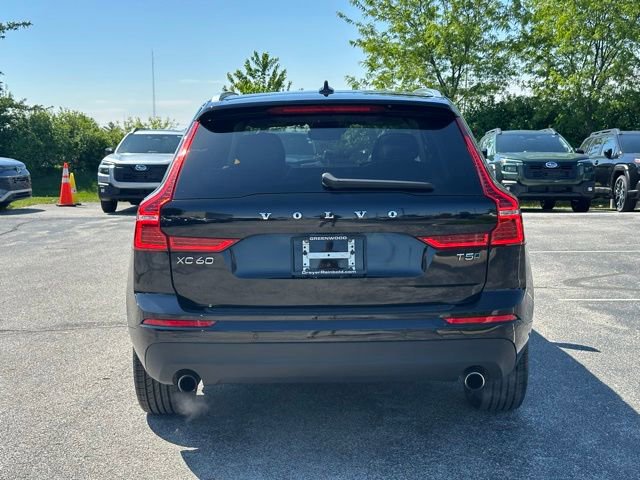 Used 2021 Volvo XC60 T5 Momentum AWD/4WD image 6