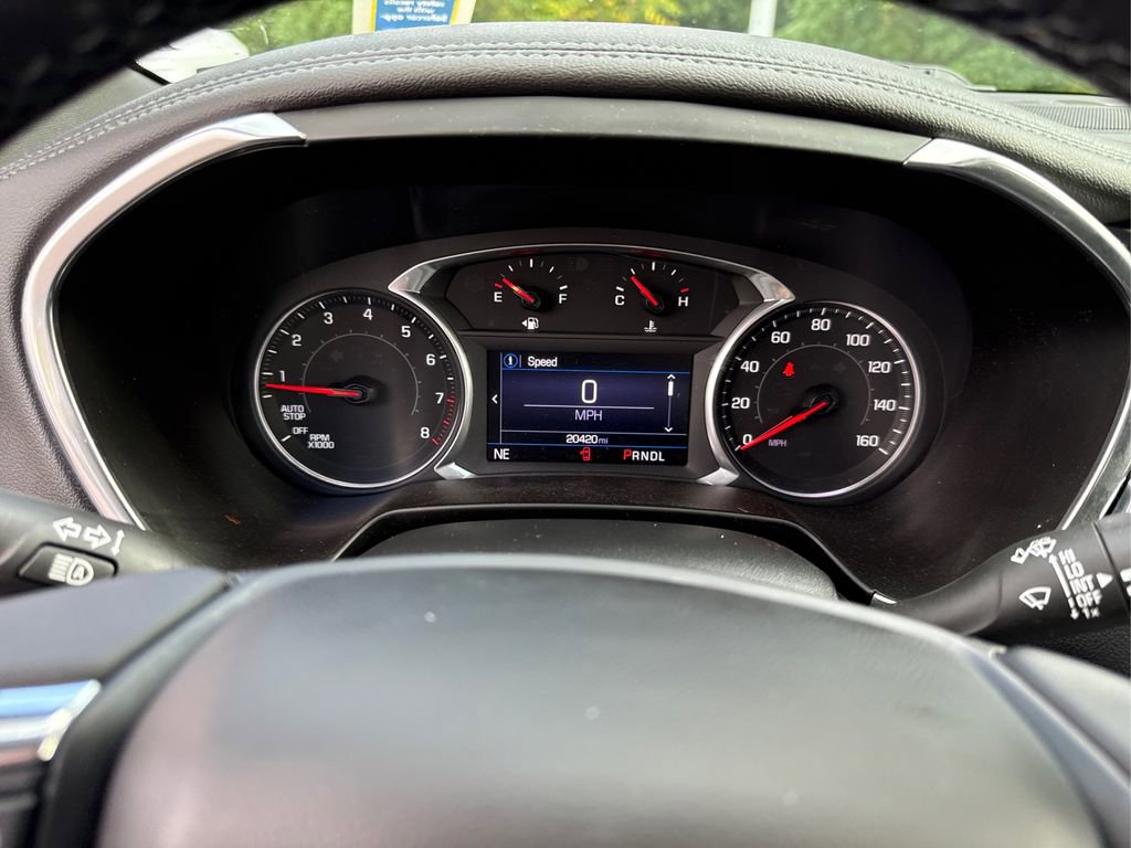 Used 2022 Chevrolet Blazer LT image 23