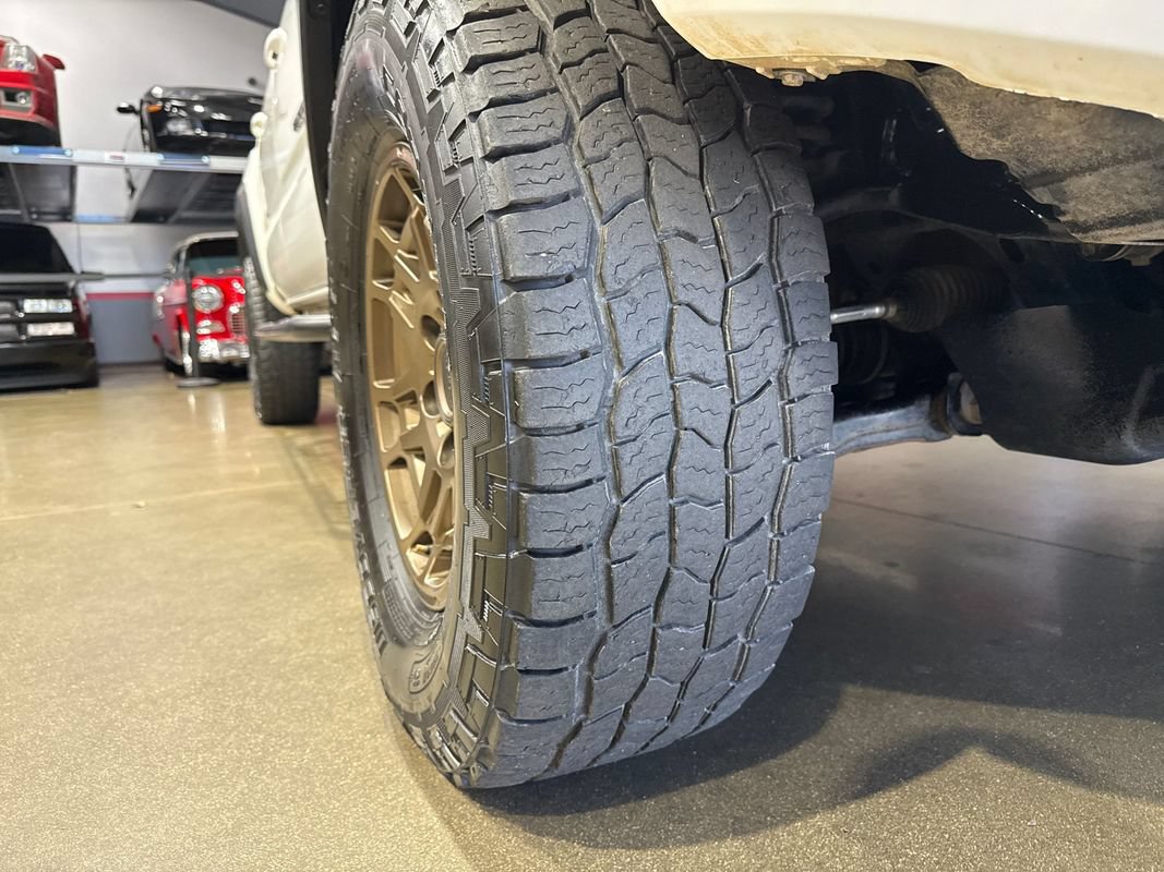 Used 2023 Toyota Tacoma 4x4 Double Cab w/ Trail Edition image 77