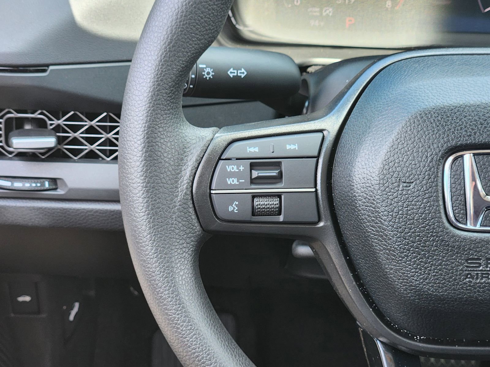 New 2025 Honda Accord SE image 24