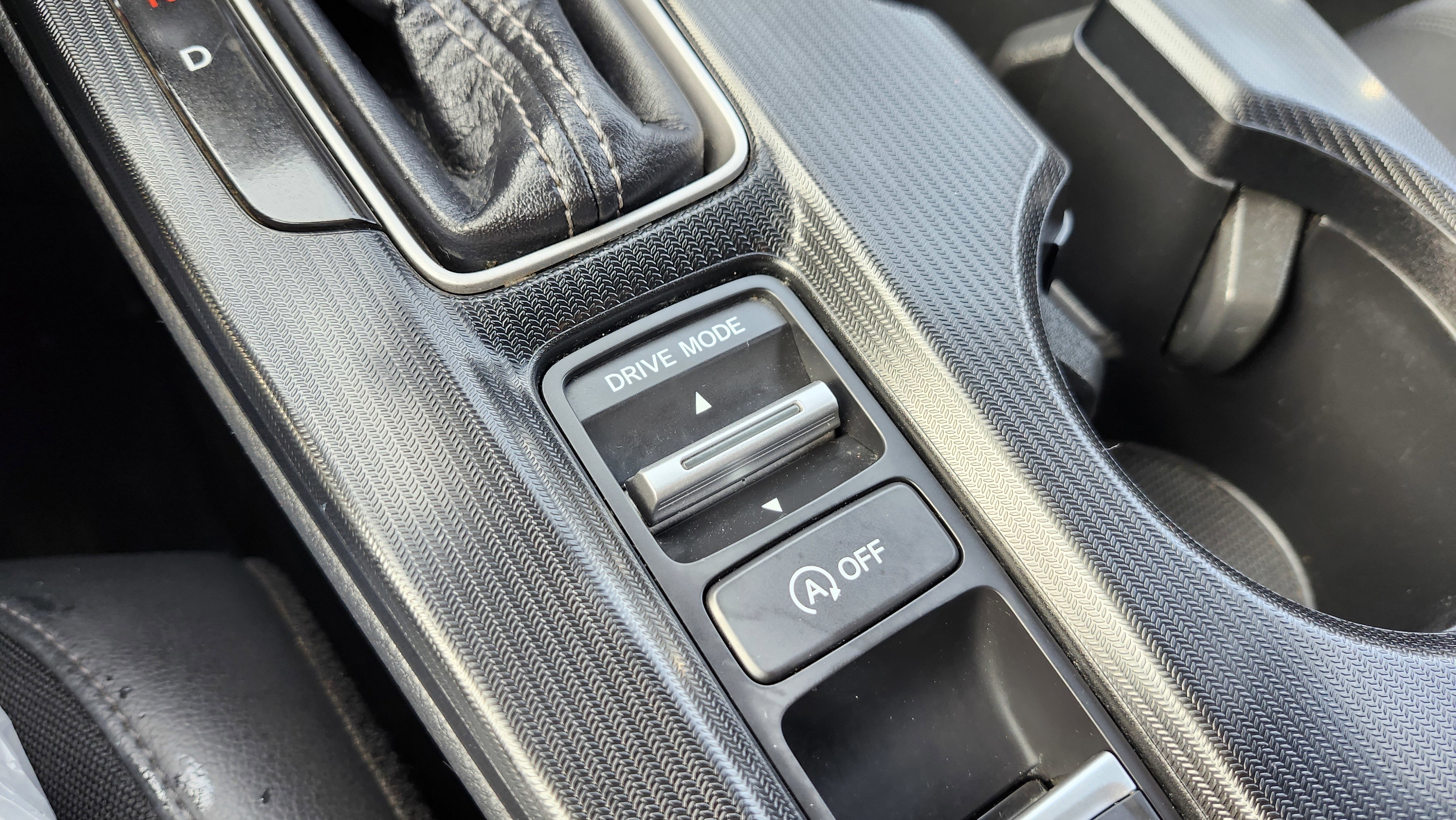 Used 2022 Honda Civic Sport image 8