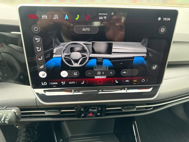 New 2026 Volkswagen GTI S FWD image 16