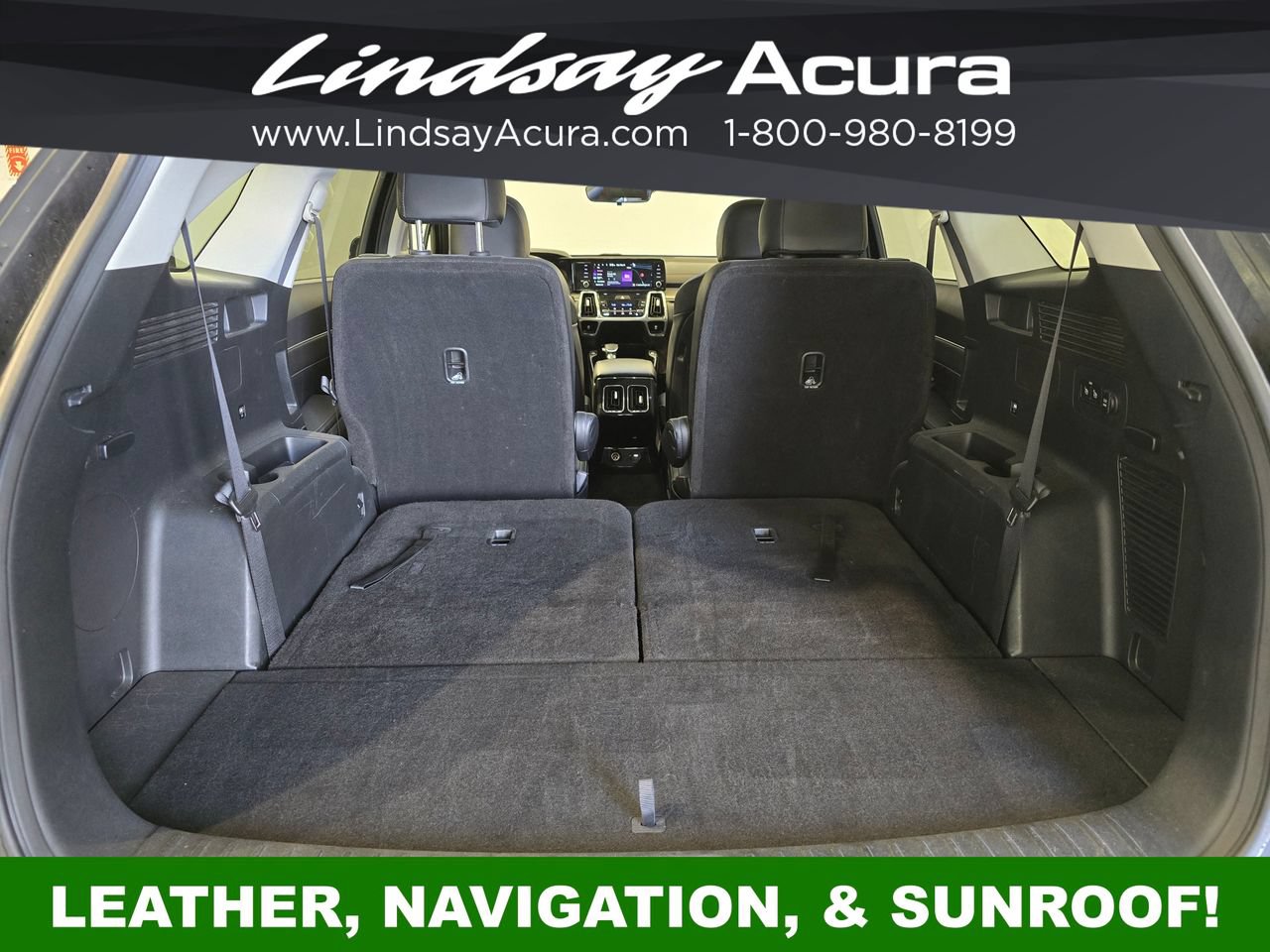 Used 2022 Kia Sorento SX AWD/4WD image 8
