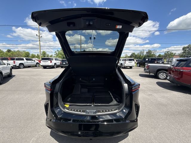 Used 2024 Lexus RZ 450e Premium w/ Accessory Package (2T) AWD/4WD image 23