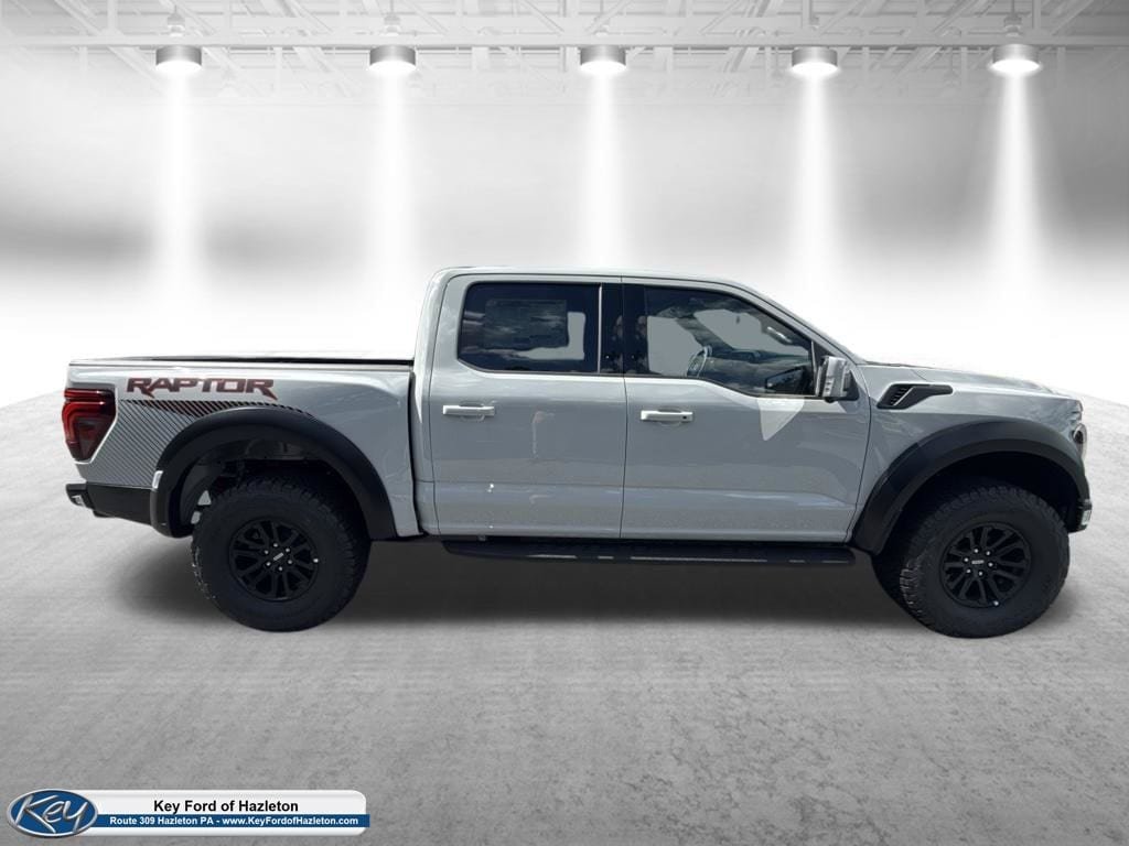 New 2026 Ford F150 Raptor AWD/4WD image 13
