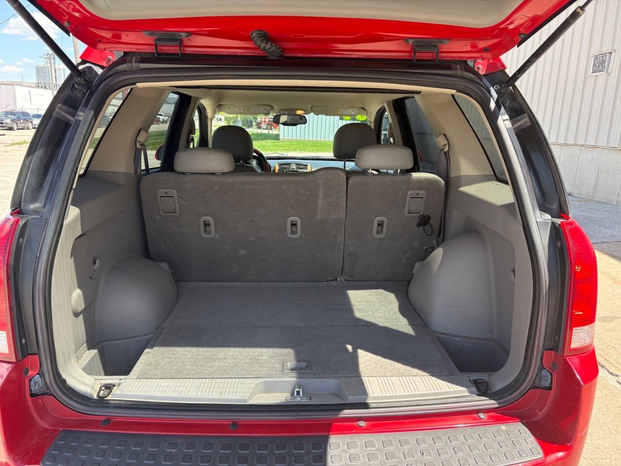 Used 2007 Saturn Vue AWD V6 image 10