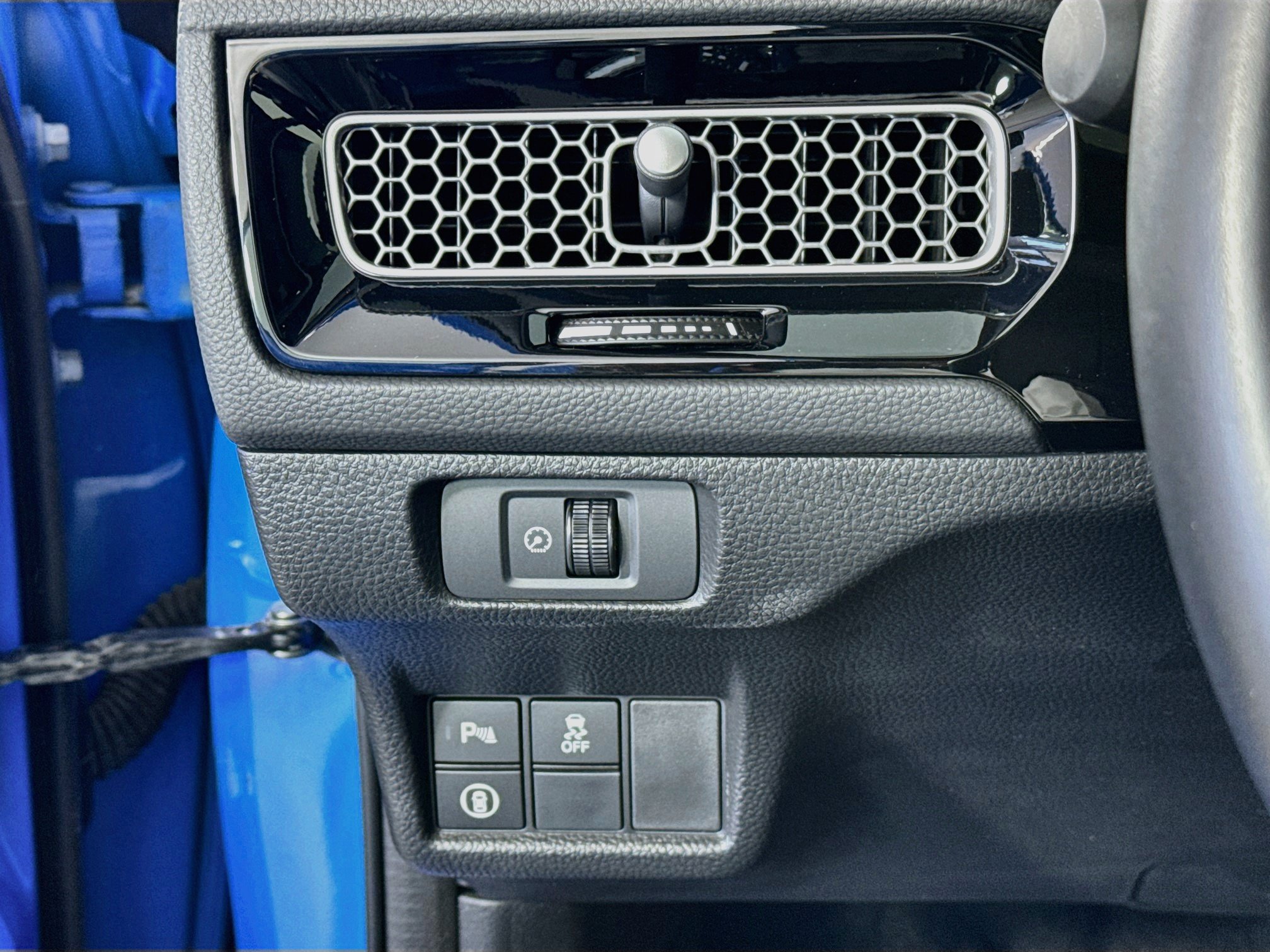 Used 2022 Honda Civic Sport Touring image 10