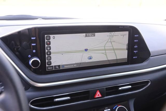 Used 2023 Hyundai Sonata SEL FWD image 17
