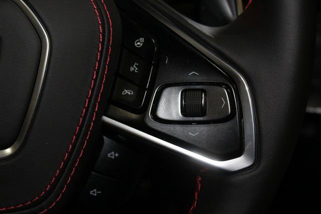 New 2026 Chevrolet Corvette Stingray Premium Conv w/ Chrome Exterior Badge Package image 25