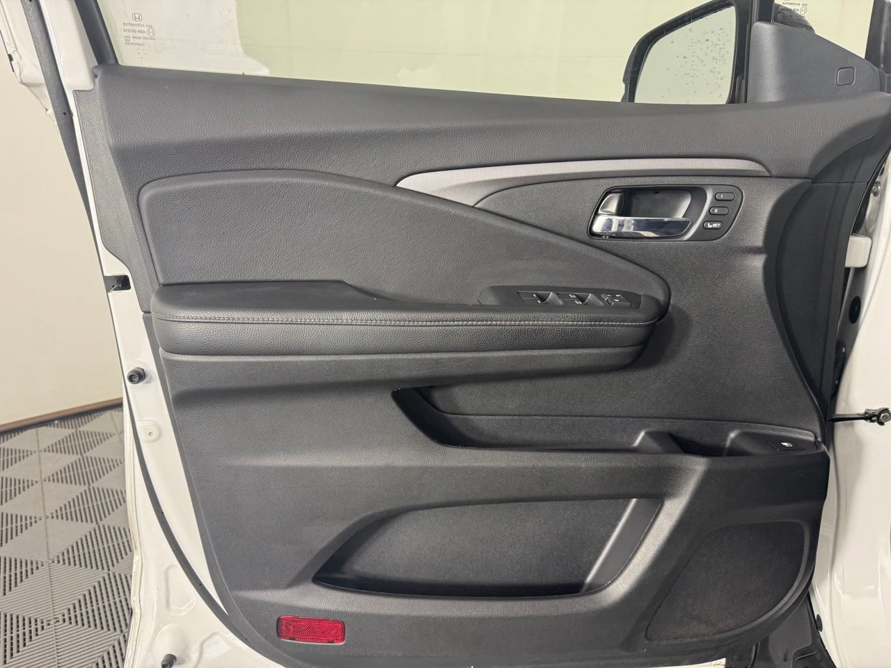 Used 2023 Honda Ridgeline RTL image 9