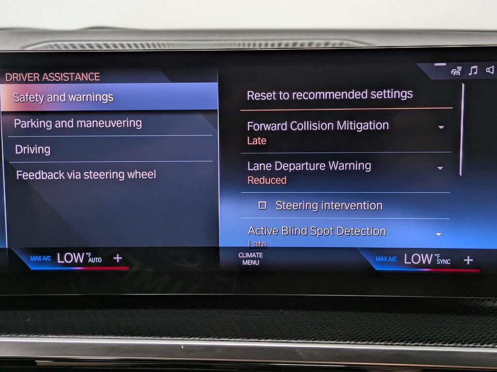 Used 2024 BMW M240i xDrive Coupe w/ Premium Package AWD/4WD image 15