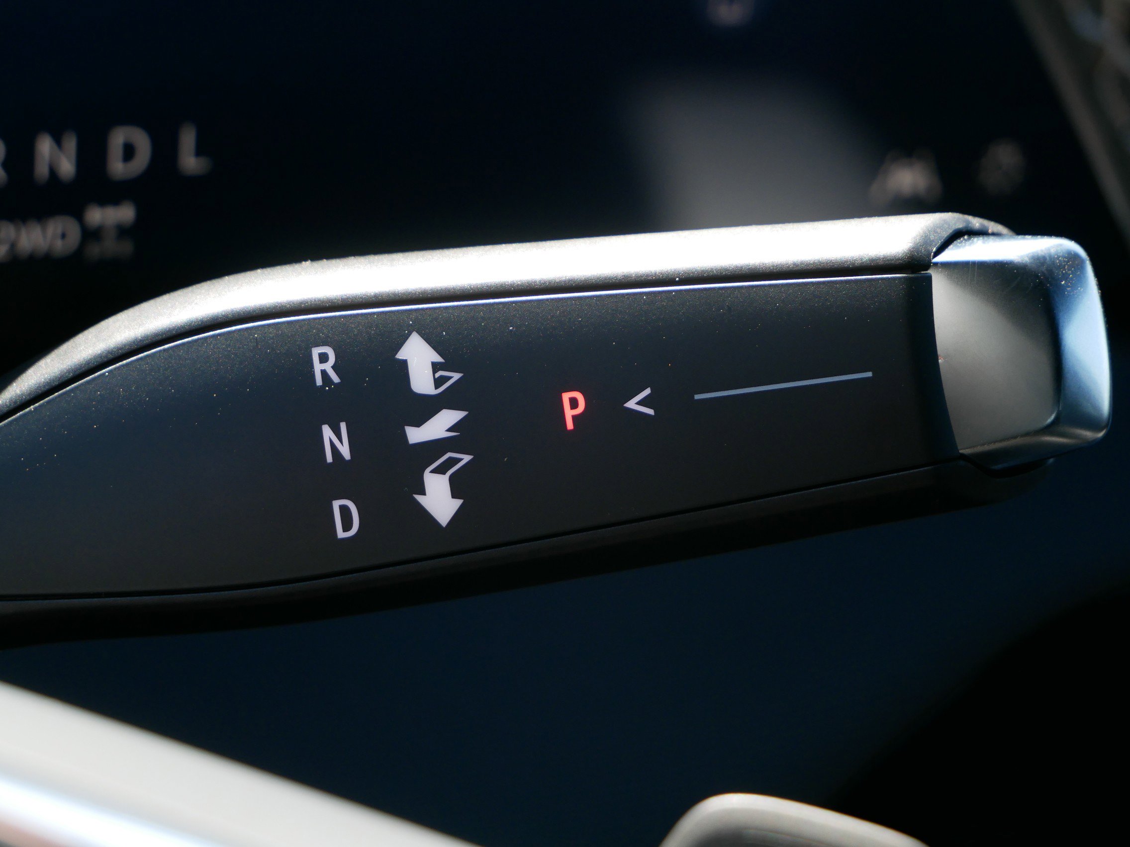 New 2026 Buick Enclave Preferred w/ Power Package image 11