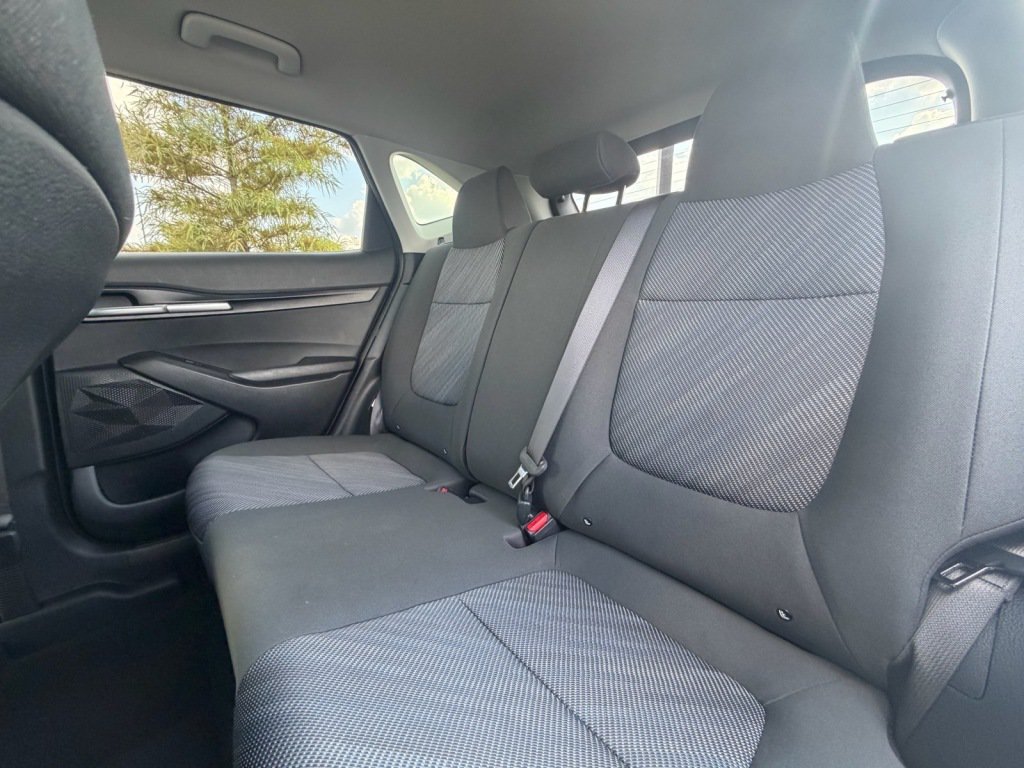 Used 2024 Kia Seltos LX AWD/4WD image 6