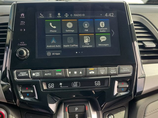 Certified 2023 Honda Odyssey EX-L image 28