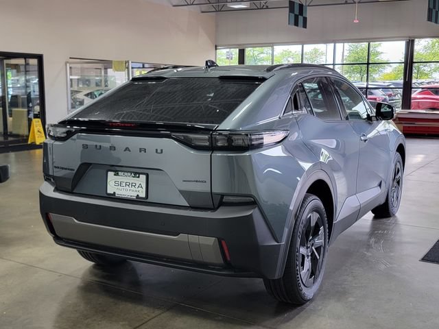 New 2026 Subaru Uncharted AWD image 5