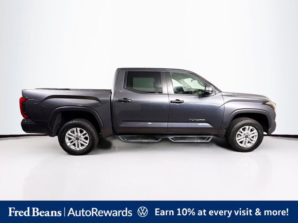 Used 2024 Toyota Tundra SR5 AWD/4WD image 11
