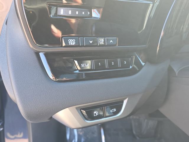 Used 2024 Lexus RX 350h w/ Convenience Package AWD/4WD image 23