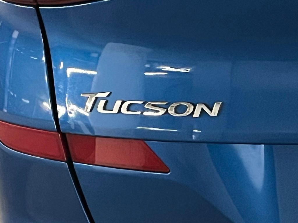 Used 2019 Hyundai Tucson SE AWD/4WD image 31
