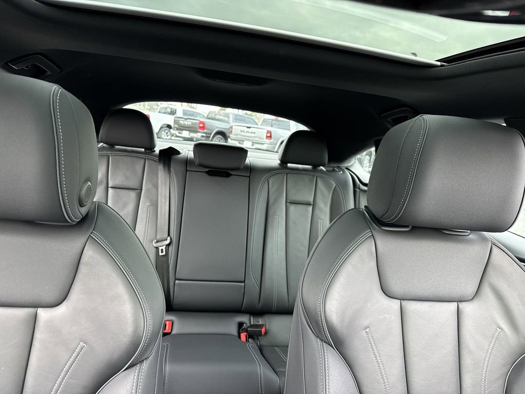 Used 2024 Audi A5 2.0T Premium Plus image 30