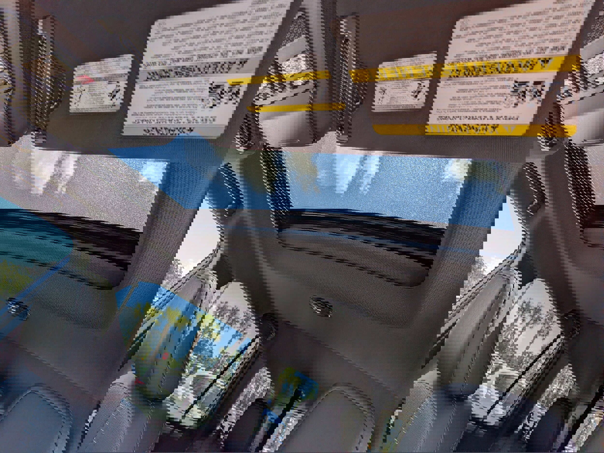 New 2026 Subaru Outback Touring XT AWD/4WD image 20