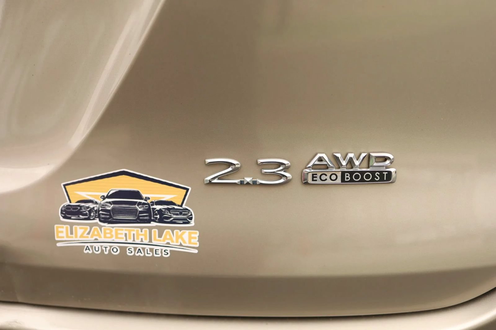Used 2015 Lincoln MKC AWD w/ Equipment Group 102A Reserve image 9