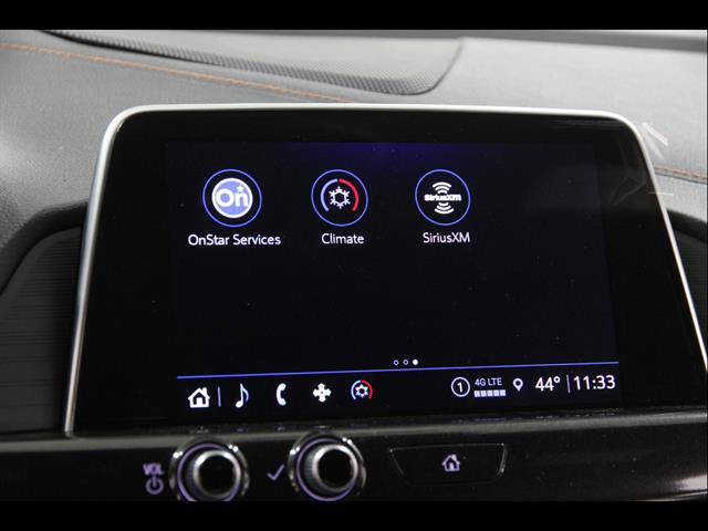 New 2026 Cadillac CT4 Sport w/ LPO, ONYX Package AWD/4WD image 11