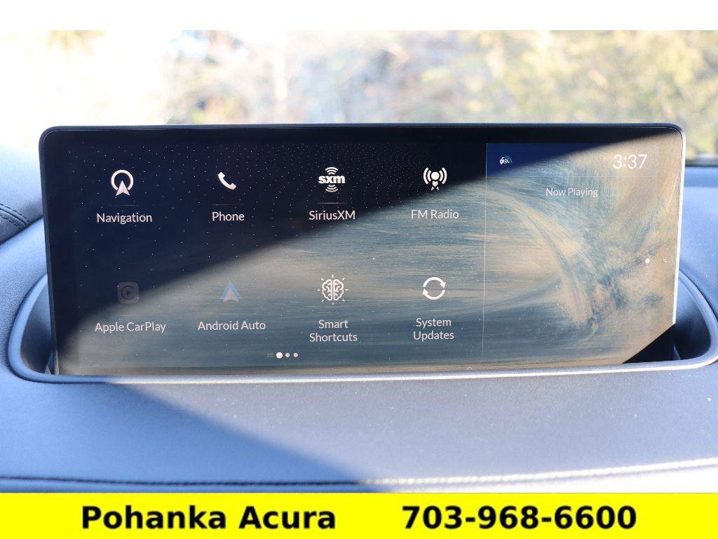 Used 2023 Acura MDX SH-AWD w/ Technology Package image 15