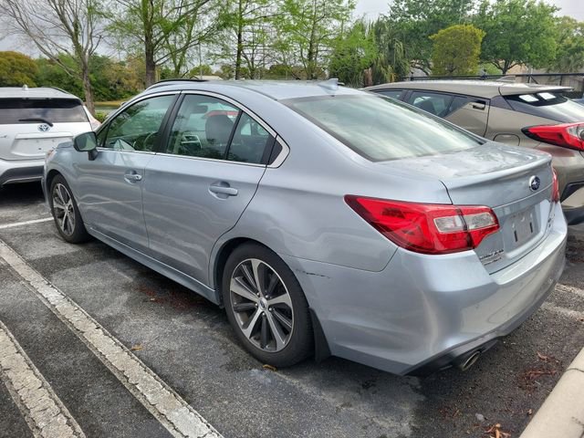 Used 2019 Subaru Legacy 3.6R Limited w/ Popular Package #2A image 3