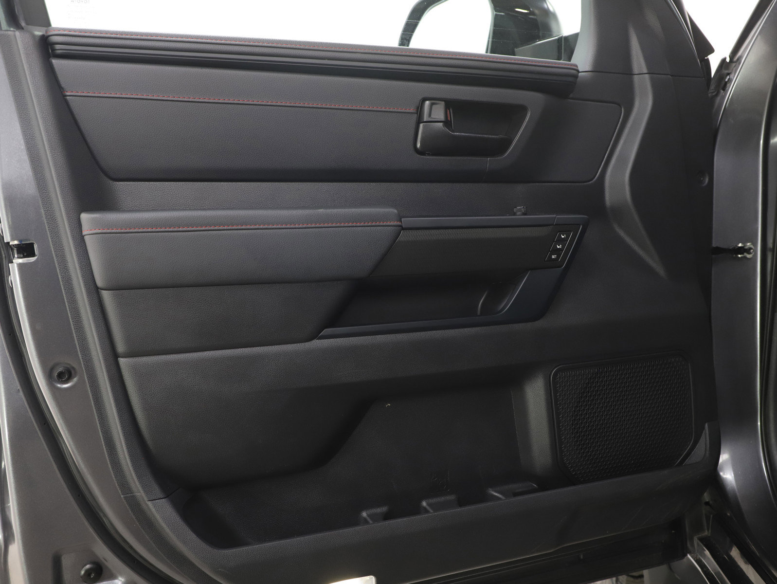 Used 2025 Toyota Tundra TRD Pro image 19