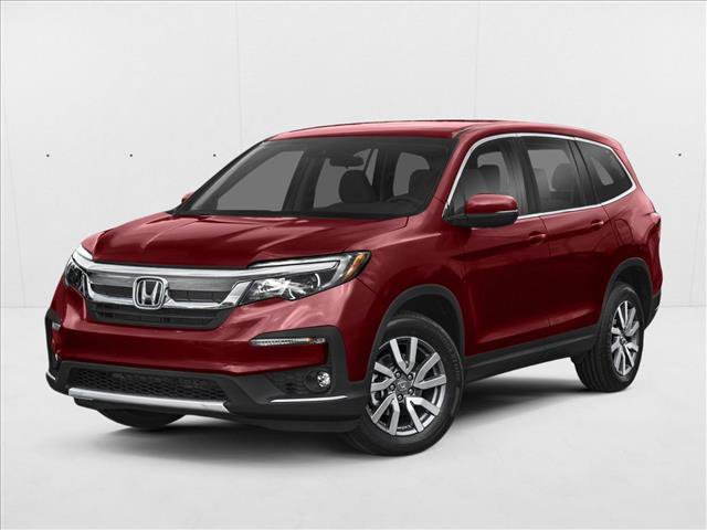 Used 2020 Honda Pilot EX